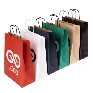 Ajándékcsomag A5 Szín - Tengerészkék