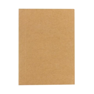 Eco1 jegyzetfüzet tollal - narancssárga