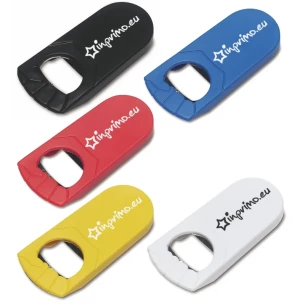 Műanyag nyitó kéz - Fehér