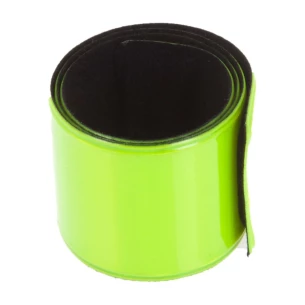 Fényvisszaverő karszalag - Sárga