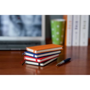 Főjegyzetek - piros