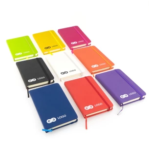 Master Notes - Fekete