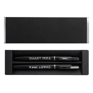 Kincses írókészlet - Ezüst