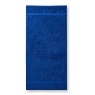 Törölköző 70 x 140cm - Kék