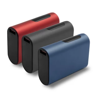 Power bank 10000 mAh Walt - tengerészkék