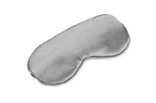 VELURO alvó szemkötő - szürke