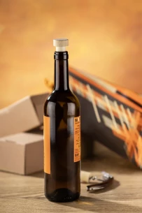 LIORA borosdugó - natúr