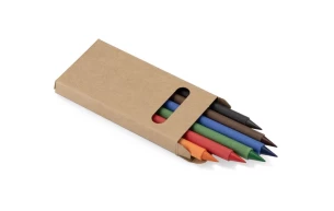 PANTO töltőceruzák - natúr