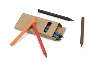 PANTO töltőceruzák - natúr