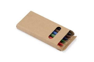 PANTO töltőceruzák - natúr