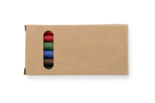 PANTO töltőceruzák - natúr