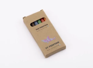 PANTO töltőceruzák - natúr