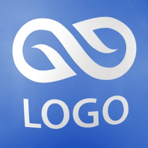 Léggömb 30cm - bordó