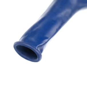 Léggömb 30cm - Türkiz