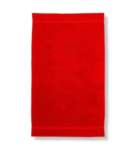 Törölköző 70 x 140cm - Kék