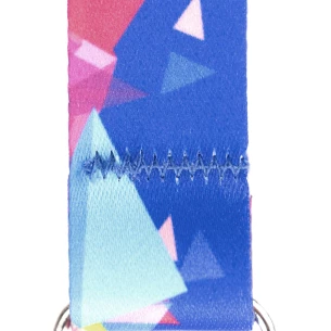 Hurok kulcstartó kulcstartó