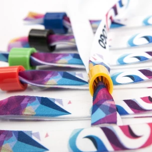 Rendezvény karszalag