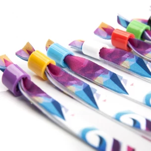 Rendezvény karszalag