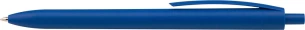 Jinan Solid golyóstoll - kék