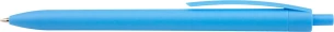 Jinan Solid golyóstoll - Világoskék