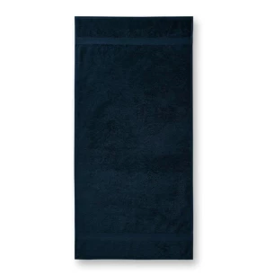 Törölköző 70 x 140cm - Navy kék