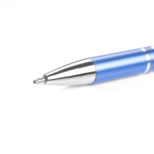 Długopis Braga - Biały