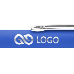 Boston golyóstoll - Kék