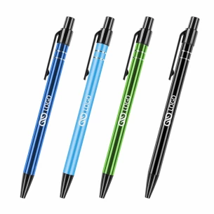 Ivo golyóstoll - Ezüst