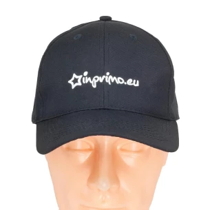 Cap Standard - bordó