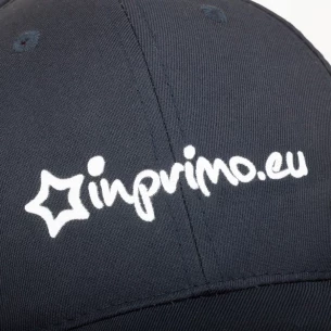 Cap Standard - bordó