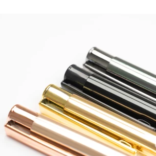 ARCHEE golyóstoll - Fekete