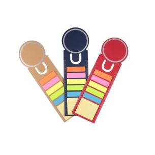 Könyvjelző Young - Brown