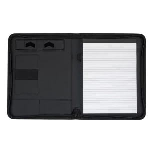 A4 Bentus aktatáska - Fekete