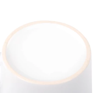 CINO bögre 380 ml - Fehér