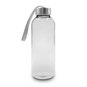 420 ml-es Bob üvegpalack – fehér