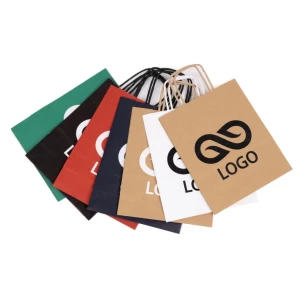 Giftpack A3 Color táska – Fekete