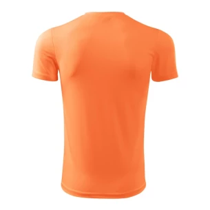 Férfi Fantasy póló - Mandarin Neon