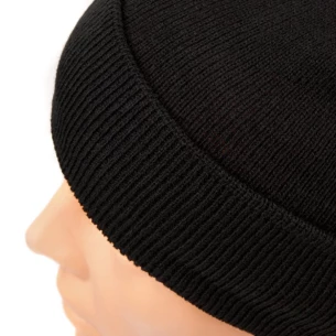 Téli sapka - Sárga