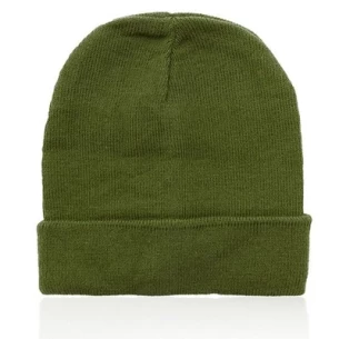 Téli sapka - Khaki
