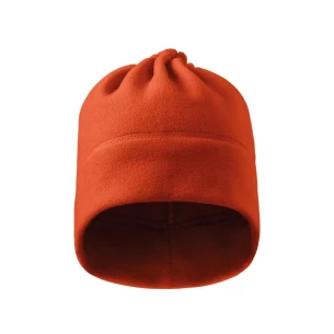 Fleece sapka - narancssárga