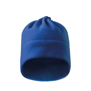 Fleece sapka - Kék