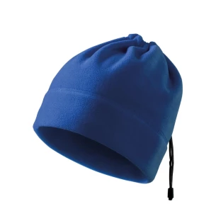 Fleece sapka - Kék