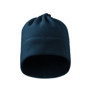 Fleece sapka - Navy kék