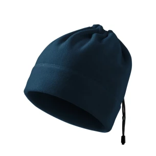 Fleece sapka - Navy kék