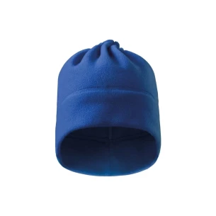 Fleece sapka - piros