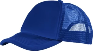 Trucker sapka - Kék