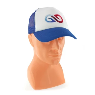 Trucker sapka - Kék