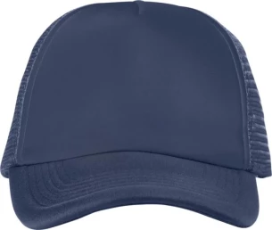 Trucker sapka - Navy kék