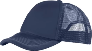 Trucker sapka - Navy kék