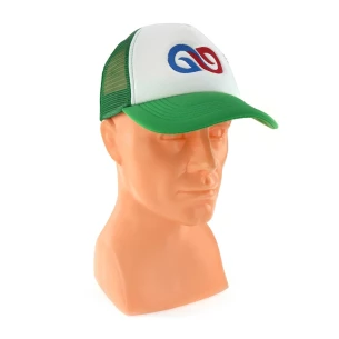 Trucker sapka - Fekete